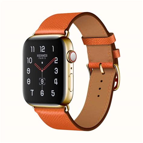 apple watch hermes feu epsom